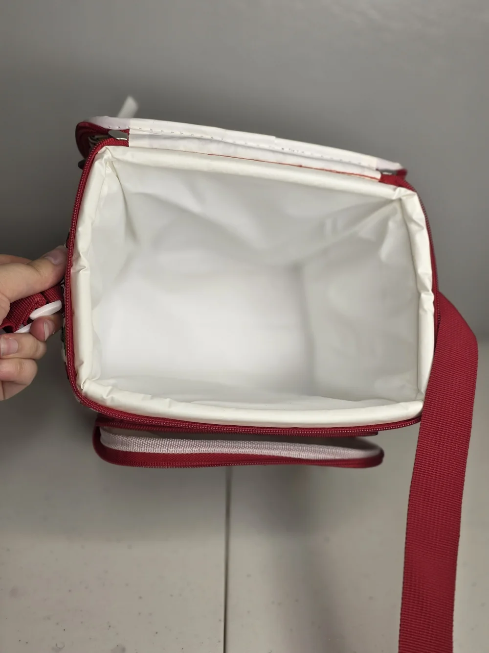 Hello Kitty Large IGLOO Lunch Box